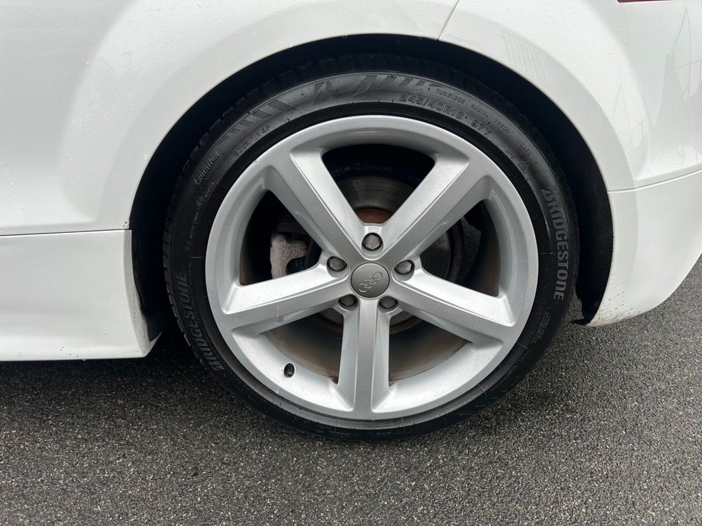 Used Audi TT 2012 for sale - 77436950: Photo 10