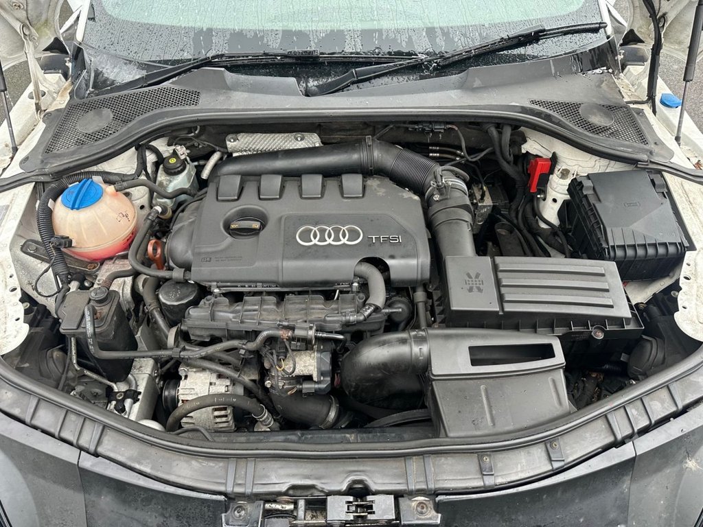 Used Audi TT 2012 for sale - 77436950: Photo 13