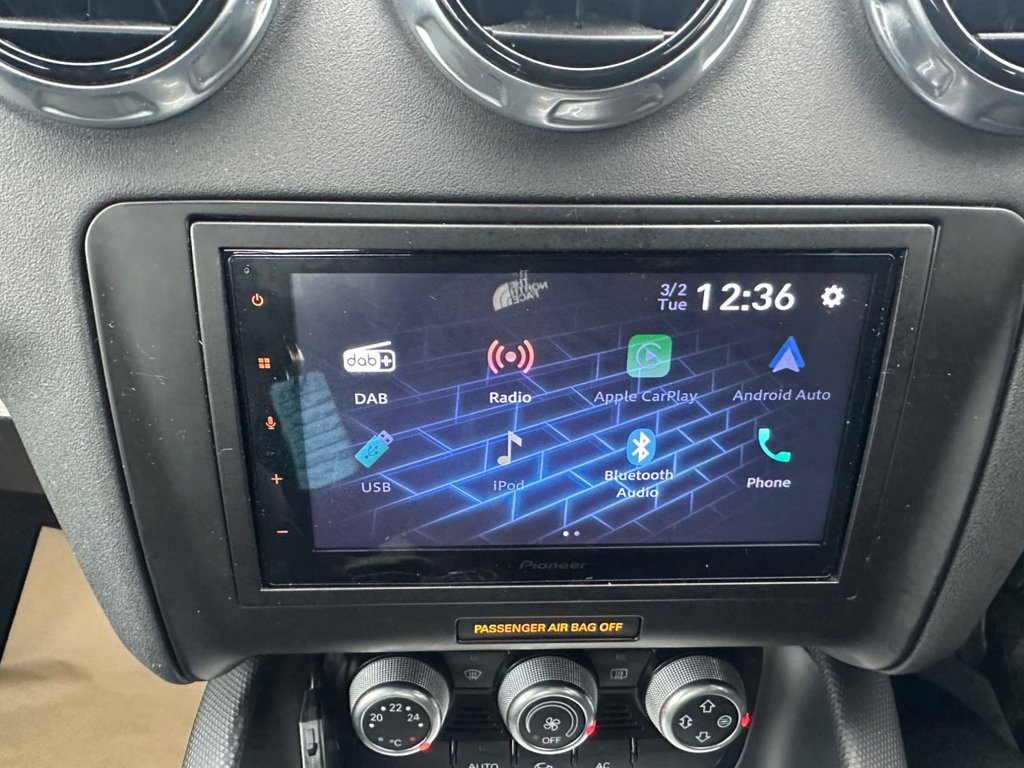 Used Audi TT 2012 for sale - 77436950: Photo 15