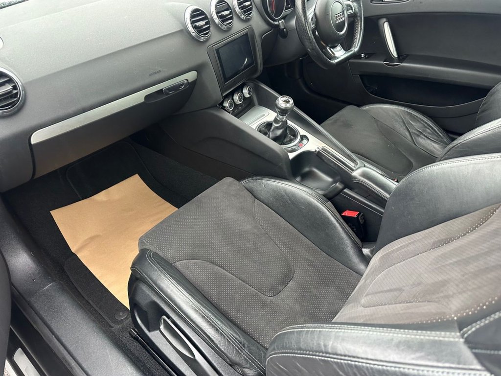 Used Audi TT 2012 for sale - 77436950: Photo 18