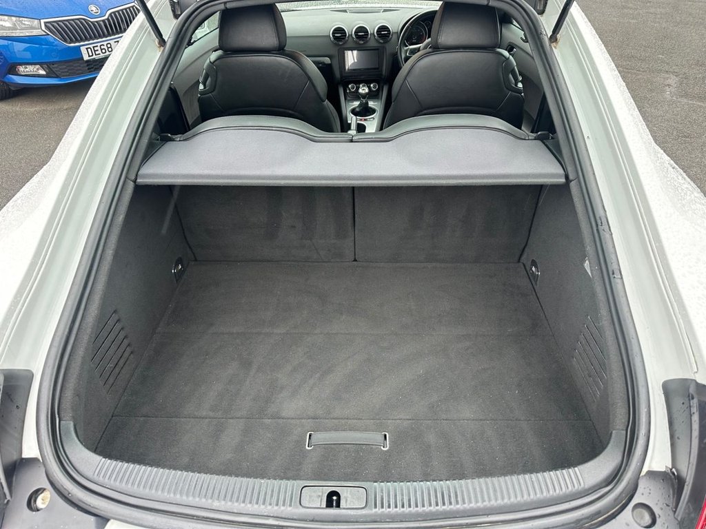 Used Audi TT 2012 for sale - 77436950: Photo 20