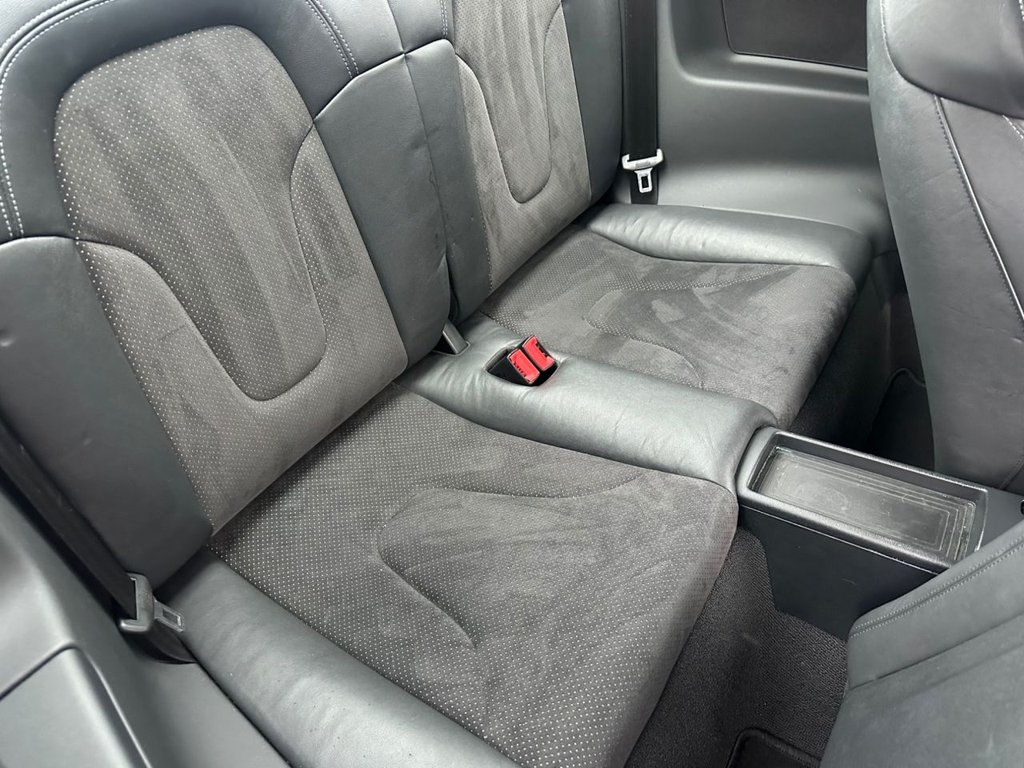 Used Audi TT 2012 for sale - 77436950: Photo 21