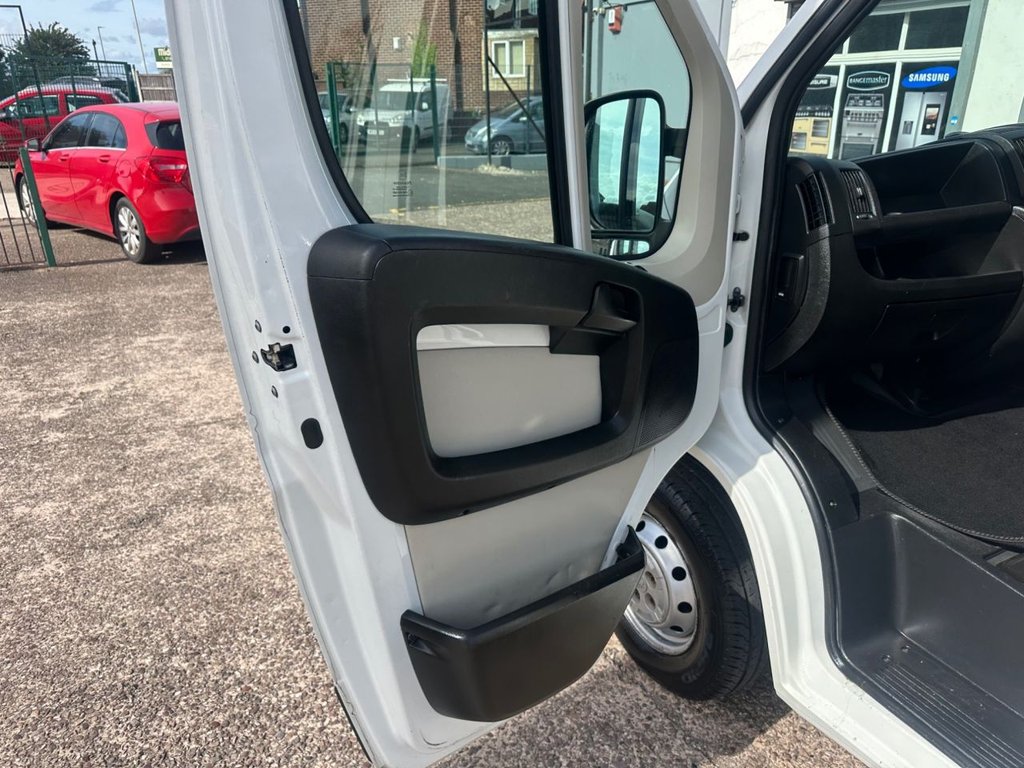 Used Peugeot Boxer 2012 for sale - 76235361: Photo 13