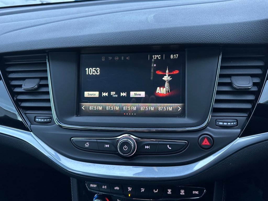 Used Vauxhall Astra 2016 for sale - 76510047: Photo 11