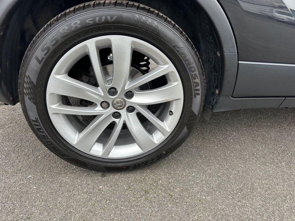 Used Vauxhall Mokka 2016 for sale - 76509595: Photo 10