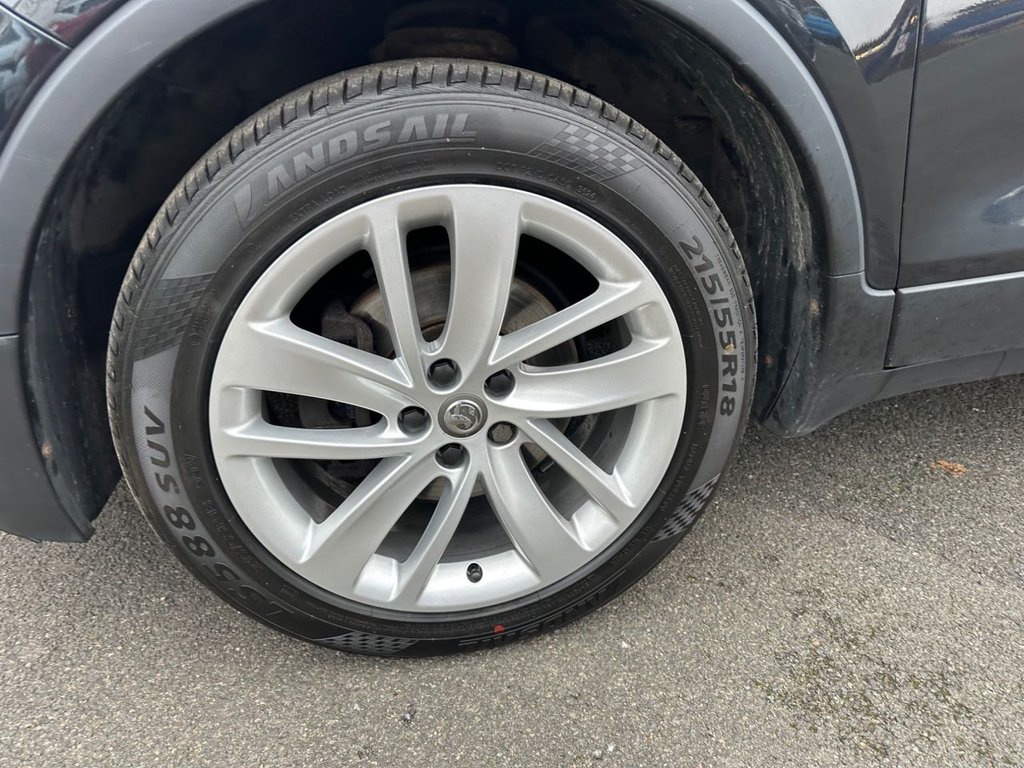 Used Vauxhall Mokka 2016 for sale - 76509595: Photo 11