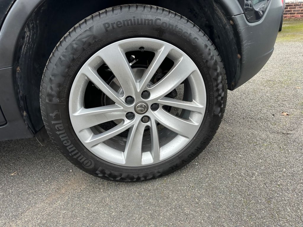 Used Vauxhall Mokka 2016 for sale - 76509595: Photo 12