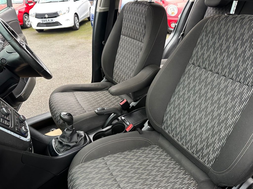 Used Vauxhall Mokka 2016 for sale - 76509595: Photo 15