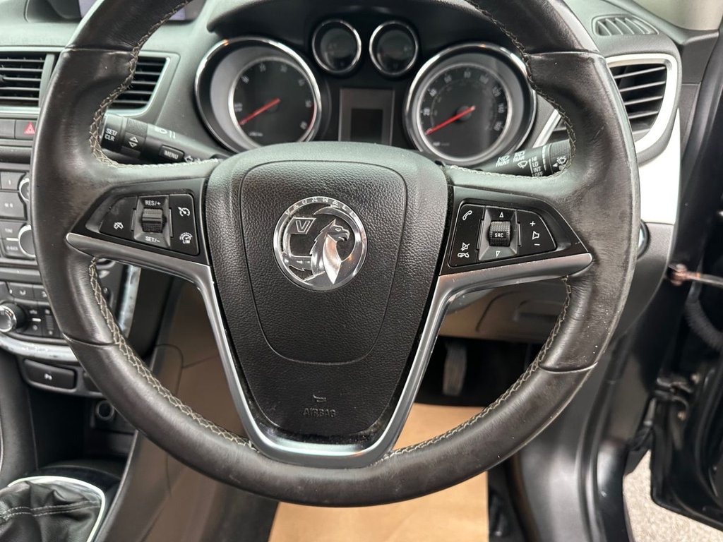 Used Vauxhall Mokka 2016 for sale - 76509595: Photo 23