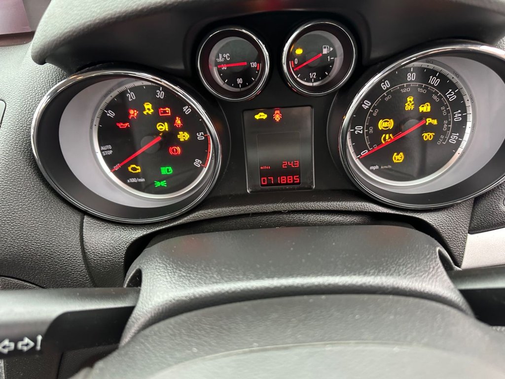 Used Vauxhall Mokka 2016 for sale - 76509595: Photo 25