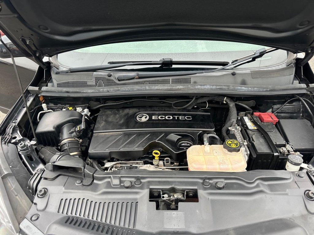 Used Vauxhall Mokka 2016 for sale - 76509595: Photo 26