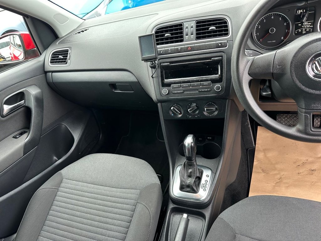 Used Volkswagen Polo 2013 for sale - 76711338: Photo 10