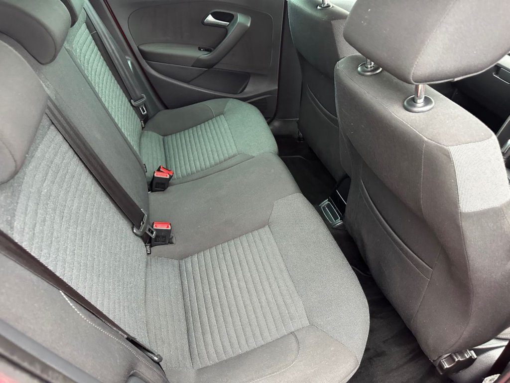 Used Volkswagen Polo 2013 for sale - 76711338: Photo 13