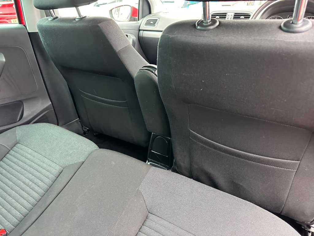 Used Volkswagen Polo 2013 for sale - 76711338: Photo 14