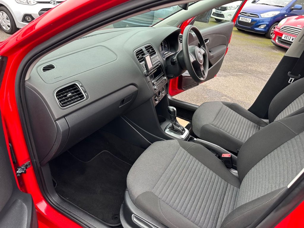 Used Volkswagen Polo 2013 for sale - 76711338: Photo 15