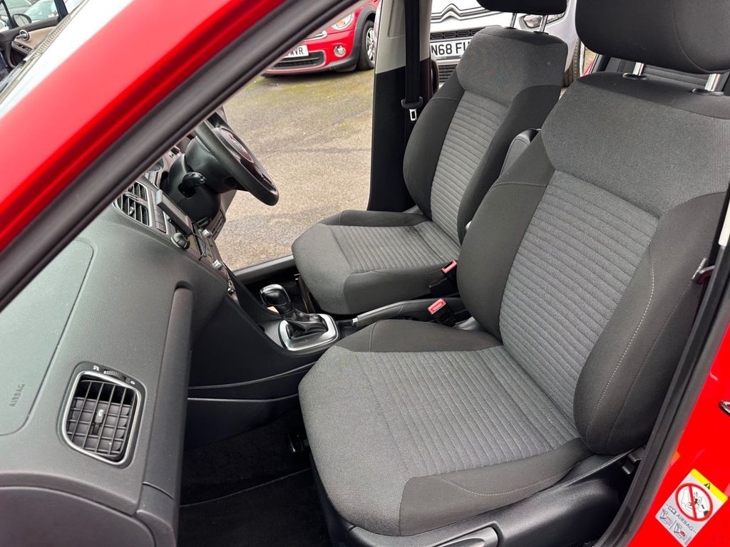 Used Volkswagen Polo 2013 for sale - 76711338: Photo 16