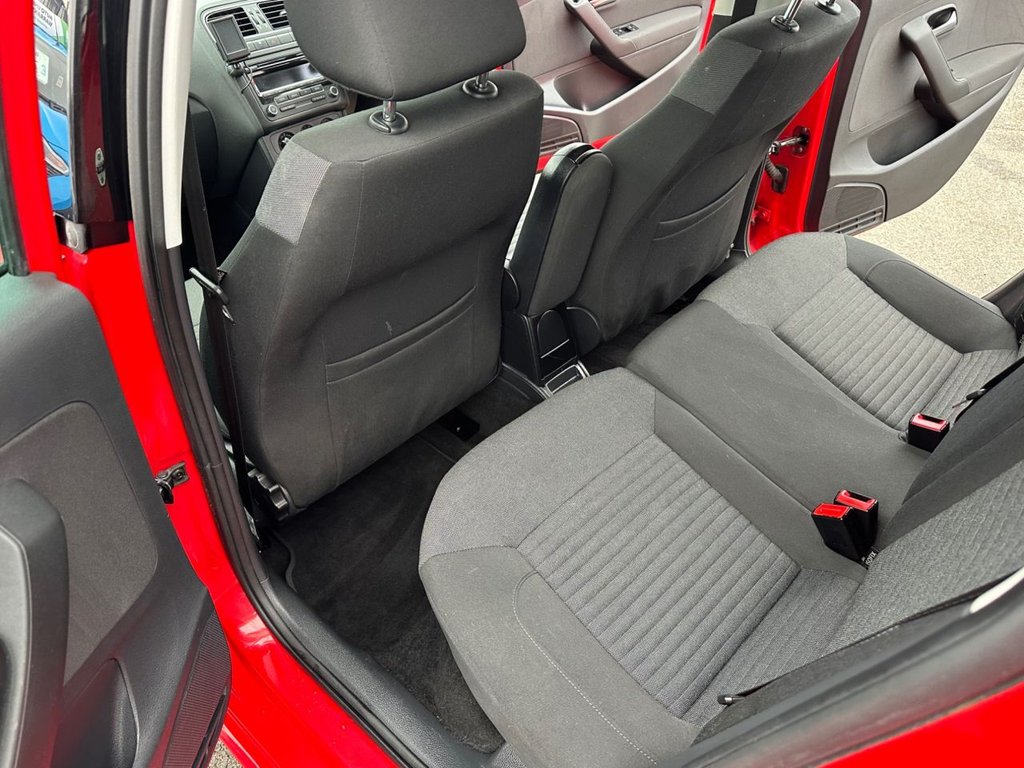 Used Volkswagen Polo 2013 for sale - 76711338: Photo 17