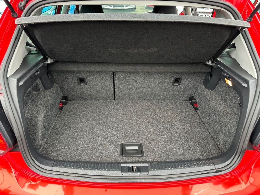 Used Volkswagen Polo 2013 for sale - 76711338: Photo 19