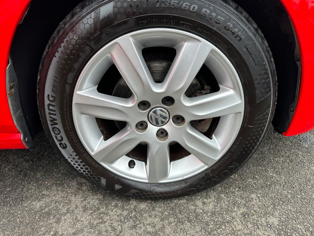 Used Volkswagen Polo 2013 for sale - 76711338: Photo 20