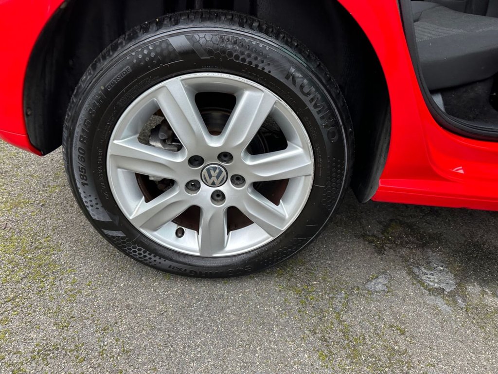 Used Volkswagen Polo 2013 for sale - 76711338: Photo 21