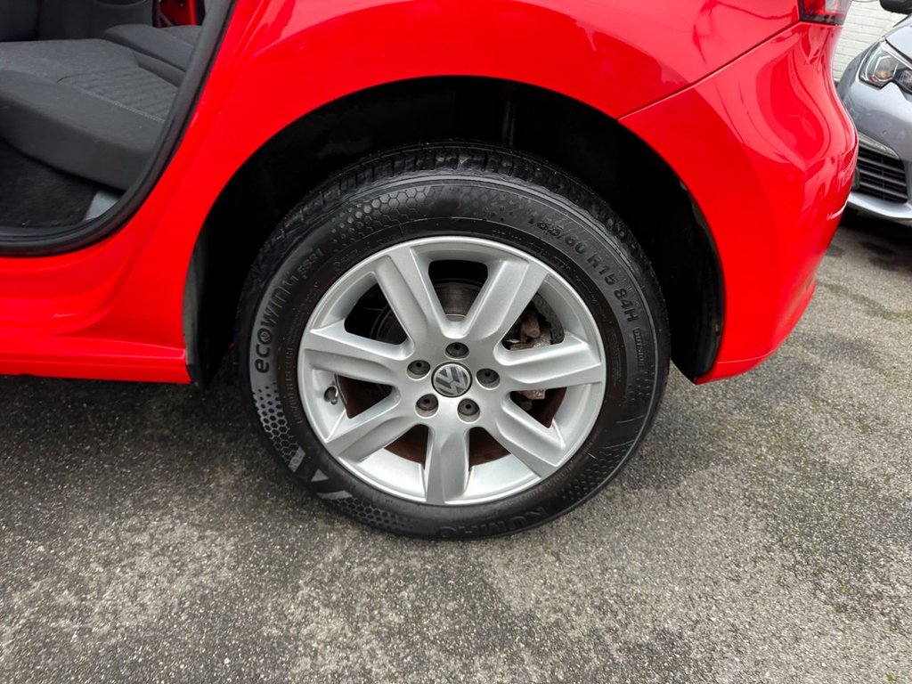 Used Volkswagen Polo 2013 for sale - 76711338: Photo 22