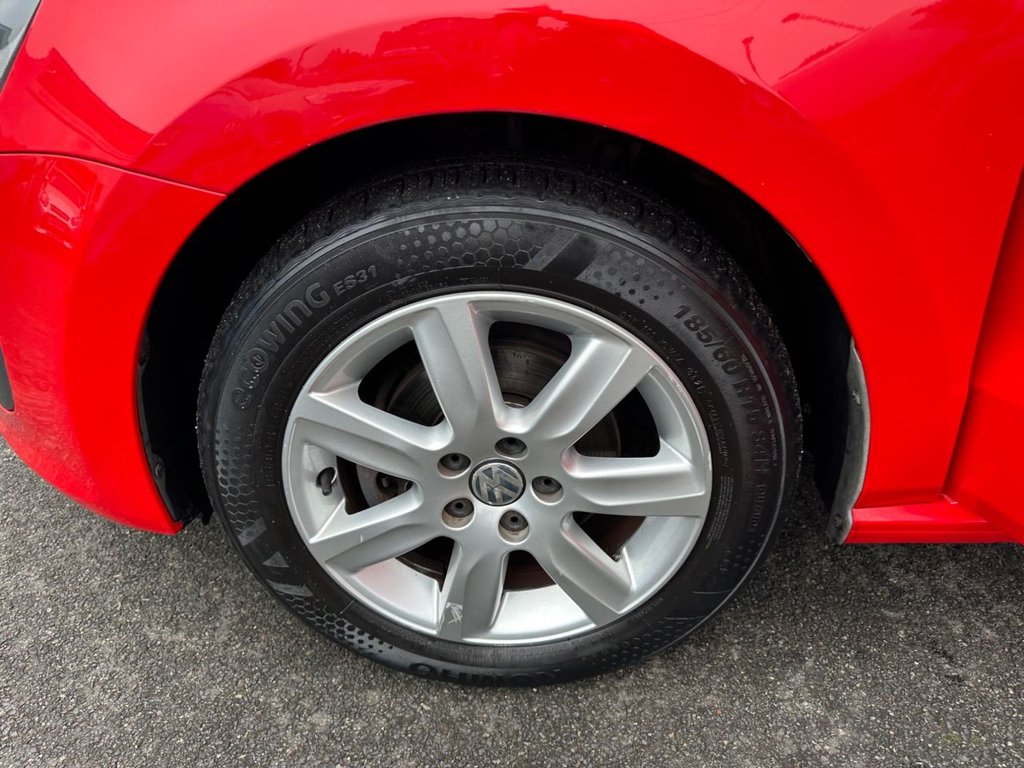 Used Volkswagen Polo 2013 for sale - 76711338: Photo 23