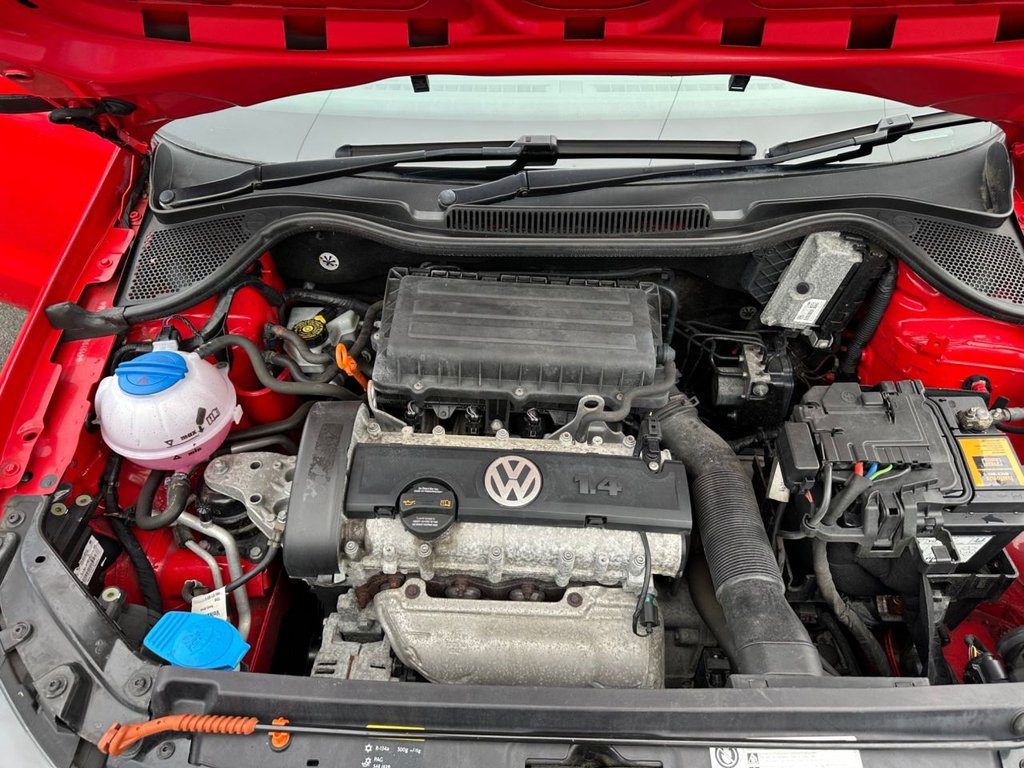 Used Volkswagen Polo 2013 for sale - 76711338: Photo 24