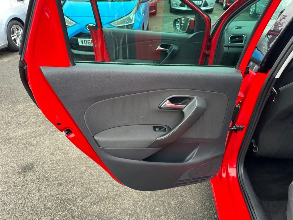 Used Volkswagen Polo 2013 for sale - 76711338: Photo 26