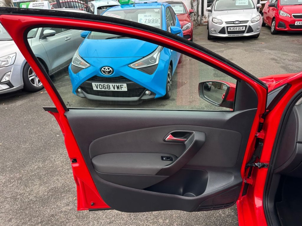 Used Volkswagen Polo 2013 for sale - 76711338: Photo 27