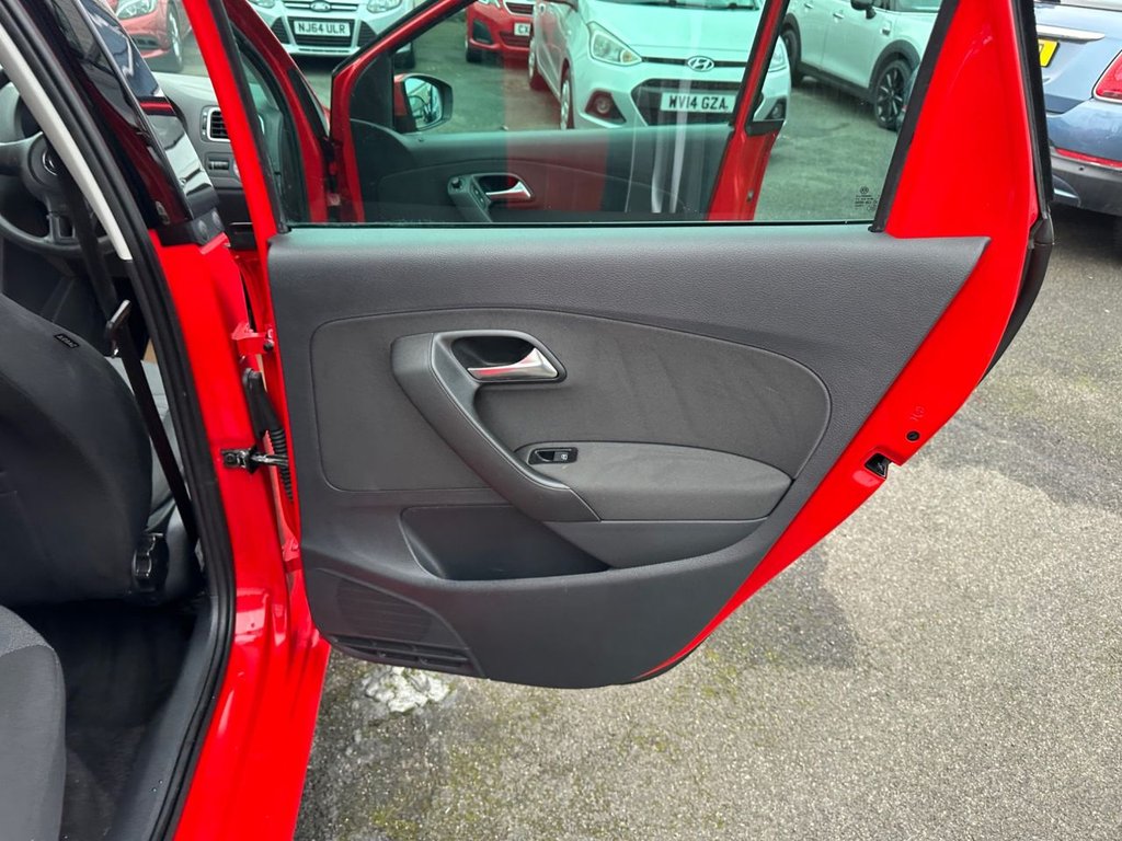 Used Volkswagen Polo 2013 for sale - 76711338: Photo 28