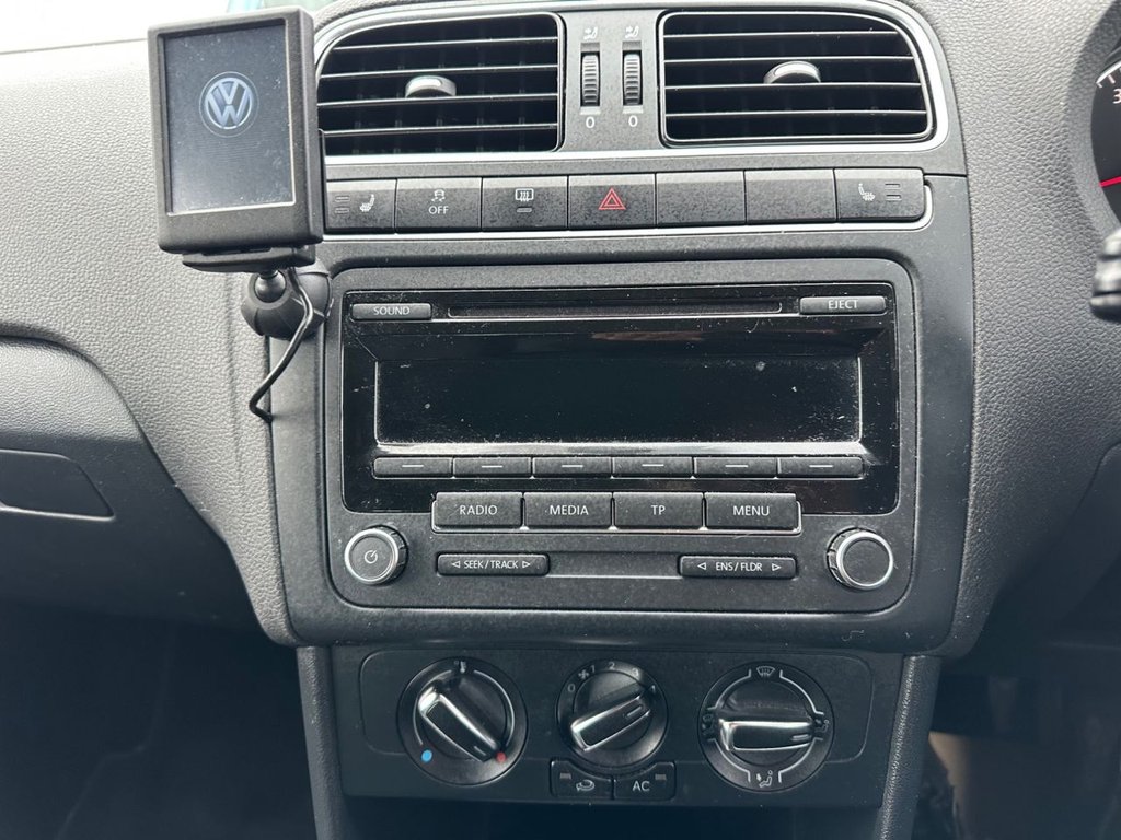 Used Volkswagen Polo 2013 for sale - 76711338: Photo 29