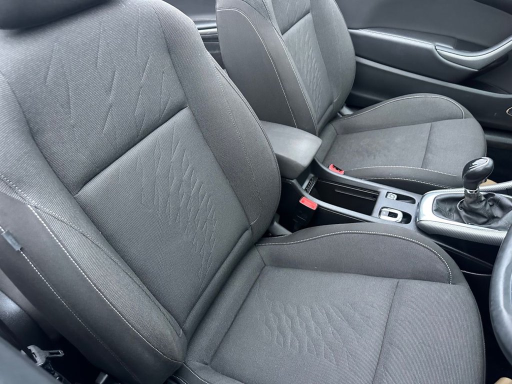 Used Vauxhall Cascada 2013 for sale - 77020431: Photo 16