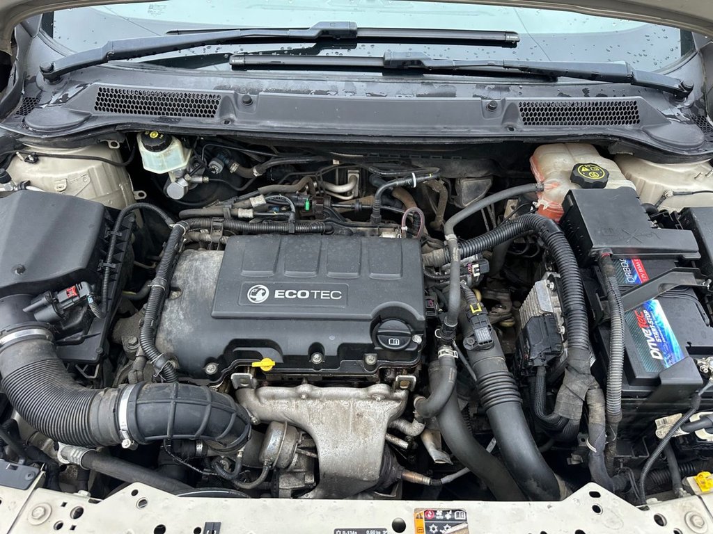 Used Vauxhall Cascada 2013 for sale - 77020431: Photo 17