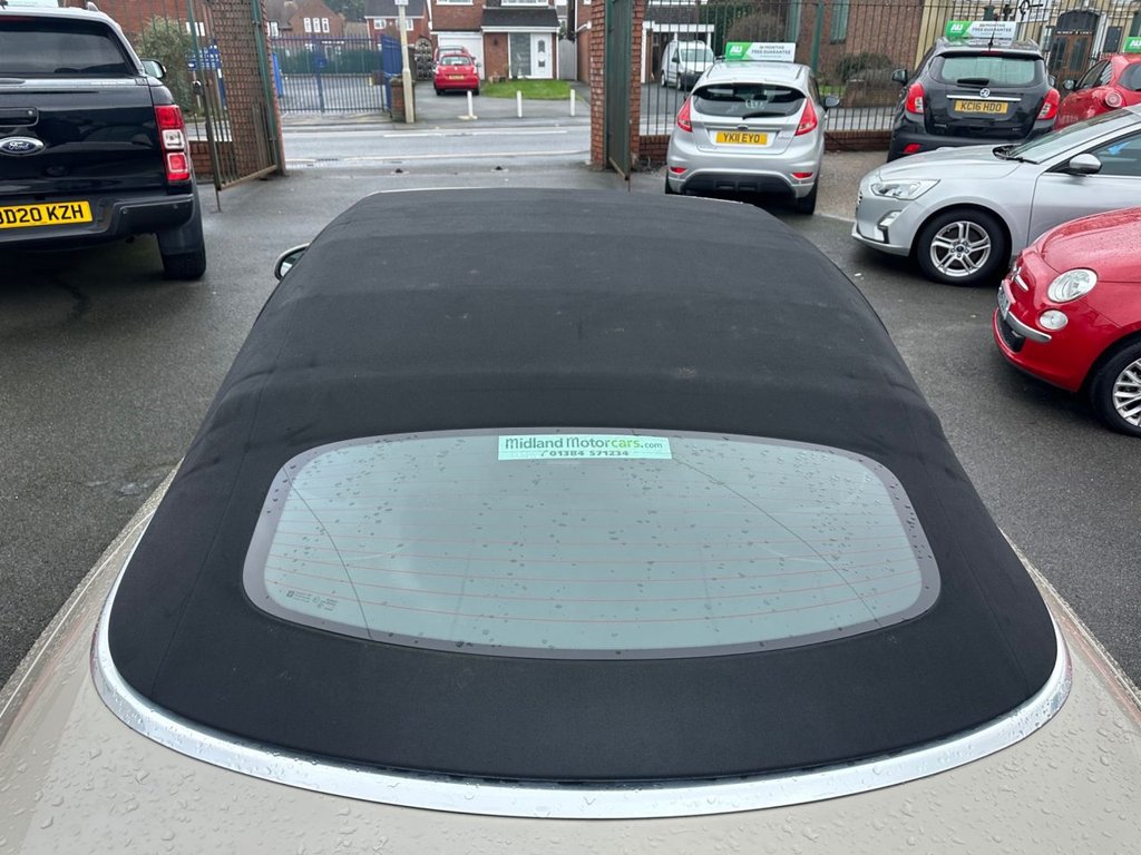 Used Vauxhall Cascada 2013 for sale - 77020431: Photo 20