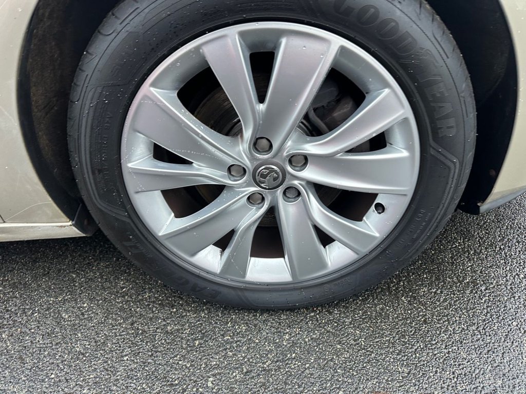 Used Vauxhall Cascada 2013 for sale - 77020431: Photo 21