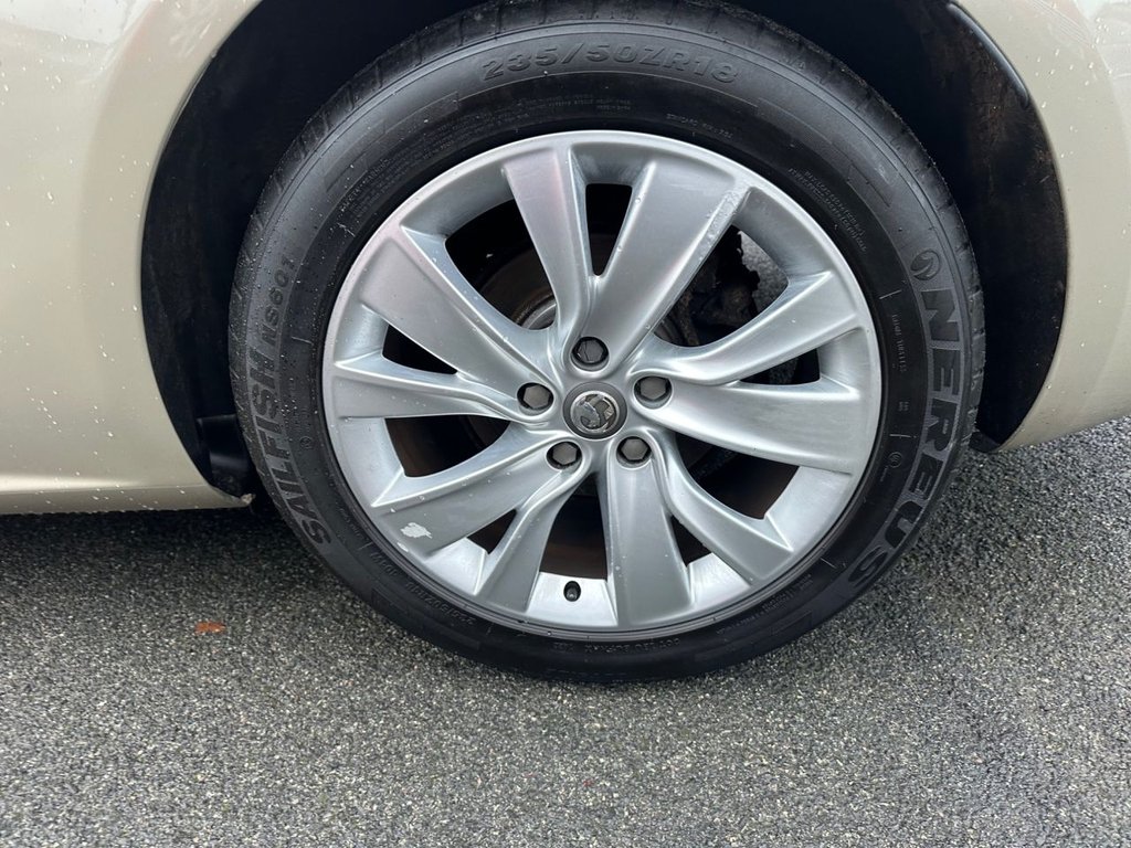 Used Vauxhall Cascada 2013 for sale - 77020431: Photo 23