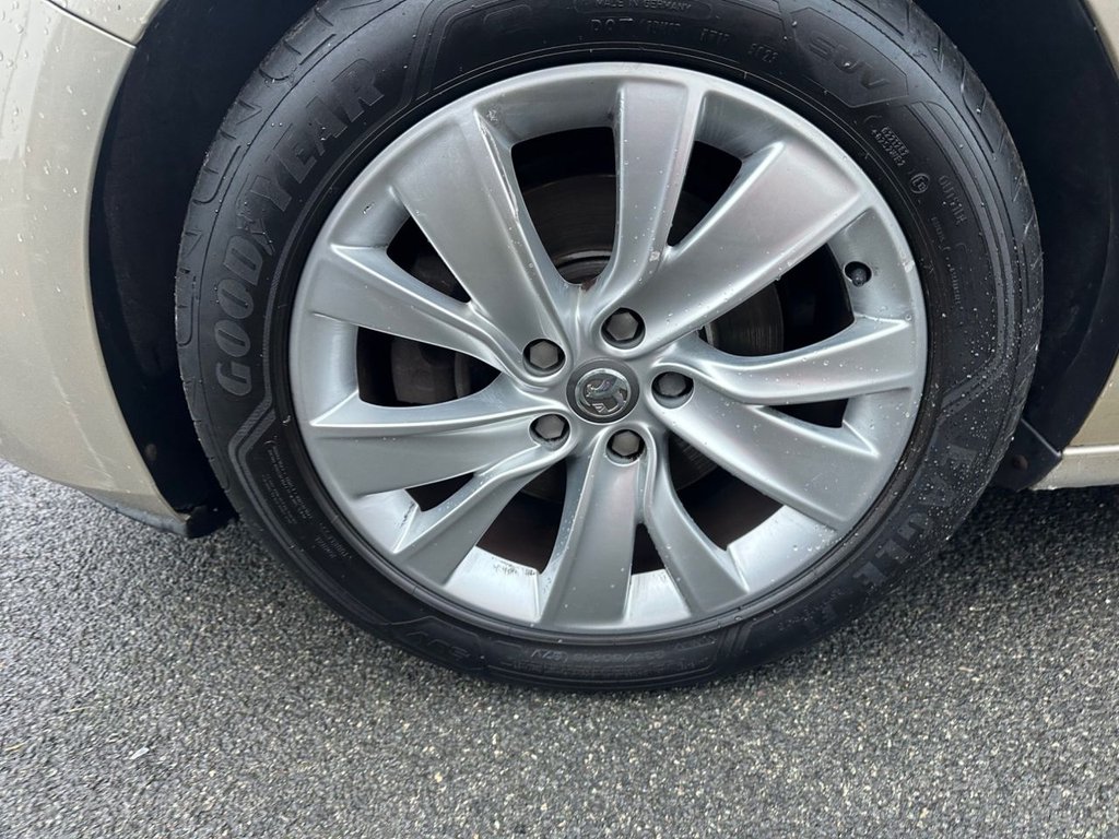 Used Vauxhall Cascada 2013 for sale - 77020431: Photo 24