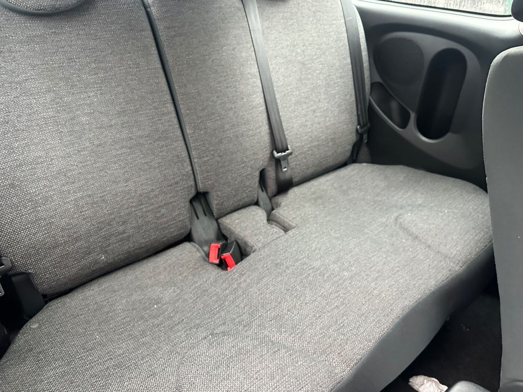 Used Nissan Micra 2006 for sale - 76973245: Photo 10