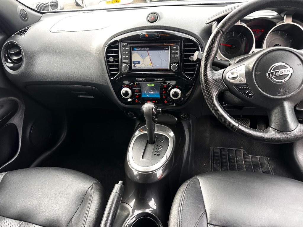Used Nissan Juke 2017 for sale - 78220799: Photo 10