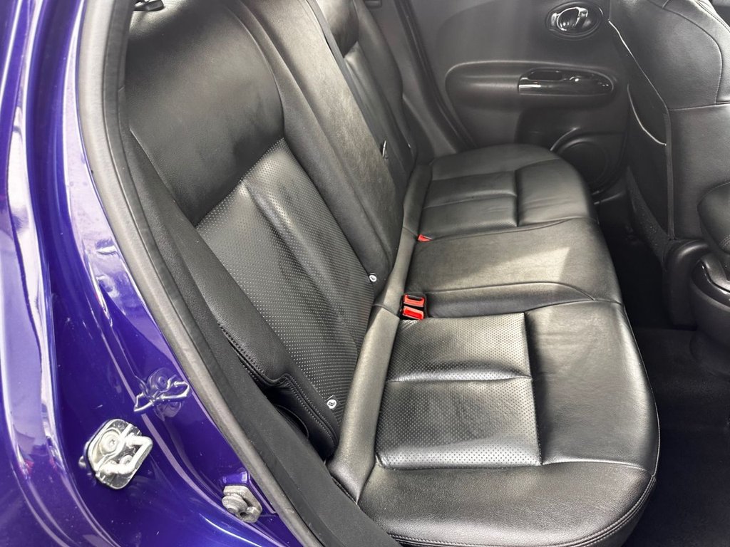 Used Nissan Juke 2017 for sale - 78220799: Photo 11