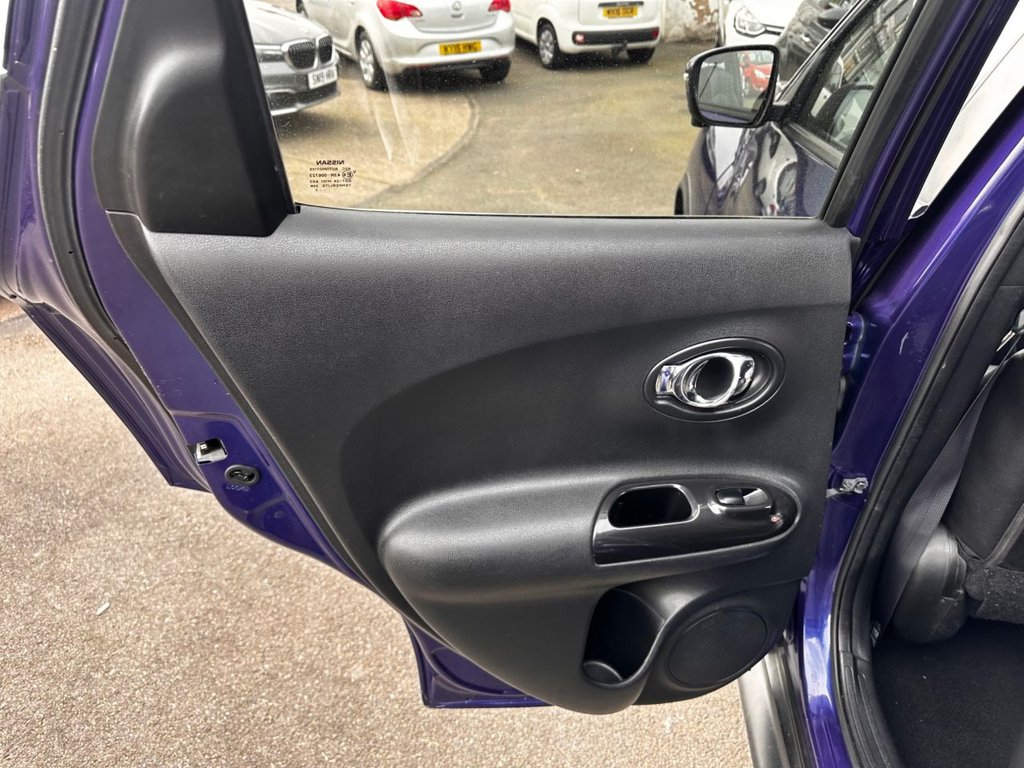 Used Nissan Juke 2017 for sale - 78220799: Photo 18