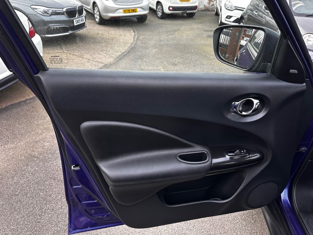 Used Nissan Juke 2017 for sale - 78220799: Photo 19