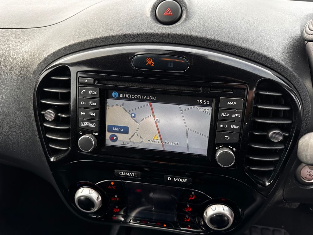 Used Nissan Juke 2017 for sale - 78220799: Photo 20