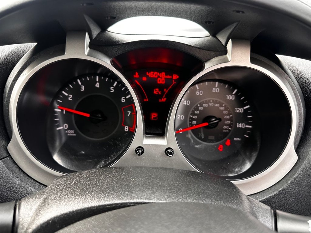 Used Nissan Juke 2017 for sale - 78220799: Photo 21