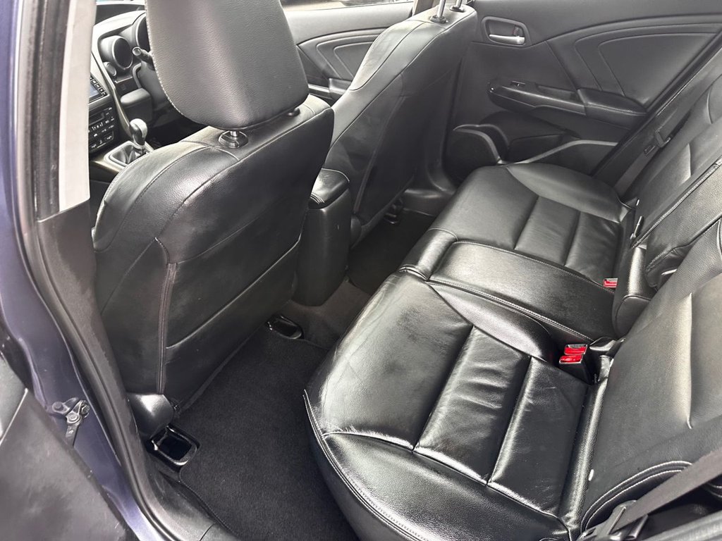 Used Honda Civic 2015 for sale - 78220796: Photo 10