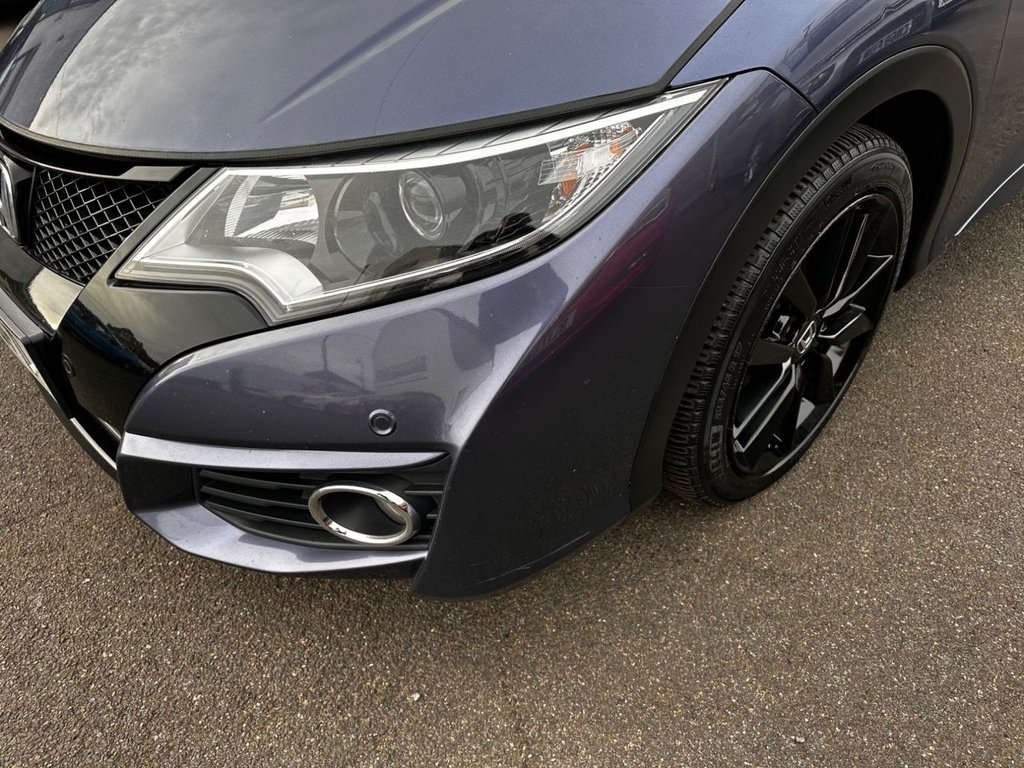 Used Honda Civic 2015 for sale - 78220796: Photo 24