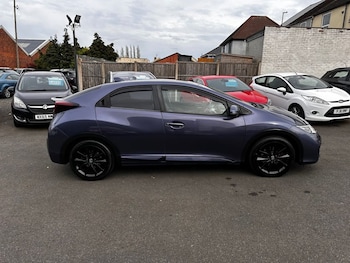 Used Honda Civic 2015 for sale - 78220796: Photo