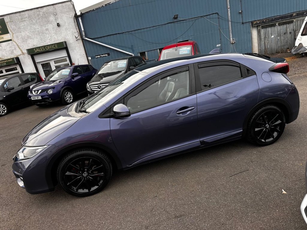 Used Honda Civic 2015 for sale - 78220796: Photo 6