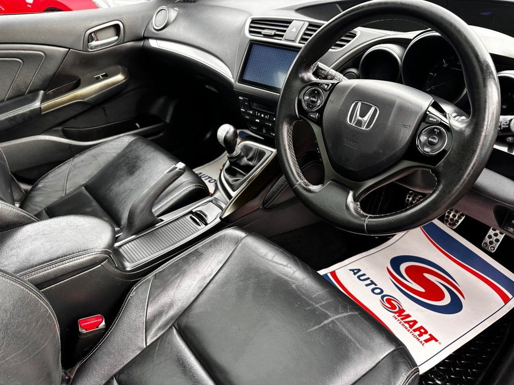 Used Honda Civic 2015 for sale - 78220796: Photo 7