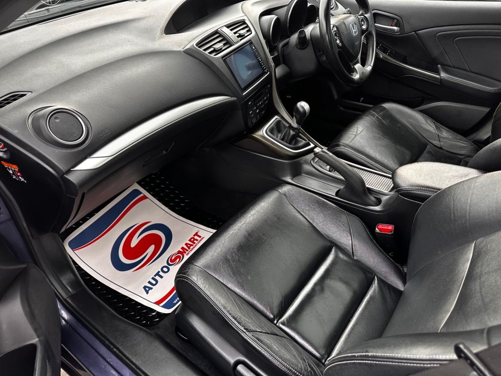 Used Honda Civic 2015 for sale - 78220796: Photo 8